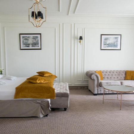 Arkadia Aparthotel Radziejów Kültér fotó