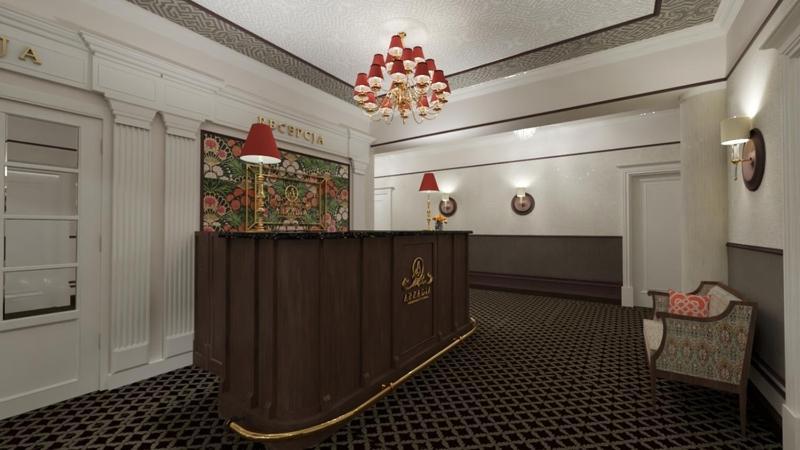 Arkadia Aparthotel Radziejów Kültér fotó